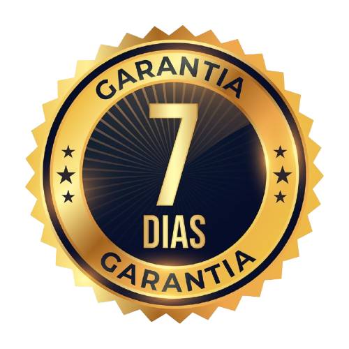 Garantia de satisfação